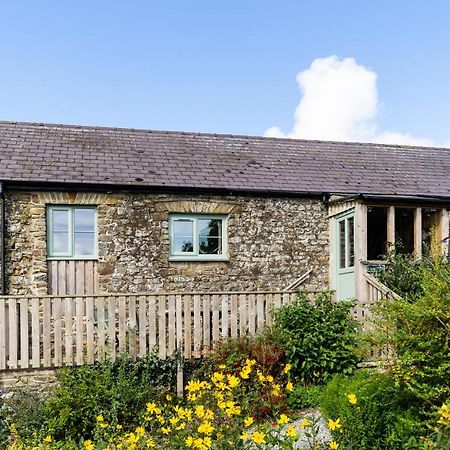 Cwm Connell Coastal Cottages Moylgrove Εξωτερικό φωτογραφία